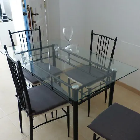 Atico El Muellito Red Appartement Puerto De Naos